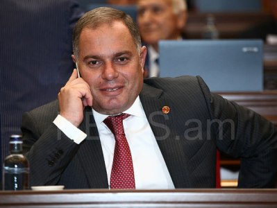 Ով որտեղ կլինի, կարծում եմ՝ երկրորդական է․ ՀՀԿ-ականը՝ կուսակից կանանց միջեւ խժդժությունների մասին
