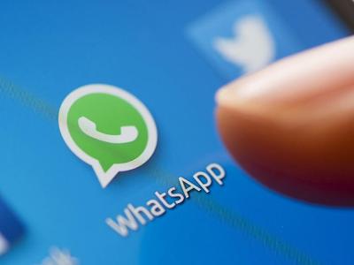 The Guardian: уязвимость WhatsApp позволяет перехватывать личную переписку