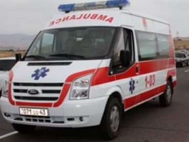 Քաղաքացին սպառնում էր վնասել իրեն