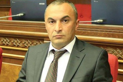 «Հրապարակ». Մուշեղ Պետոյանը ՊՆ ռազմական ոստիկանության «Գայի» պետի պաշտոնն է ուզում. ՀՀԿ-ում արձագանքել են. «Իյա՜»