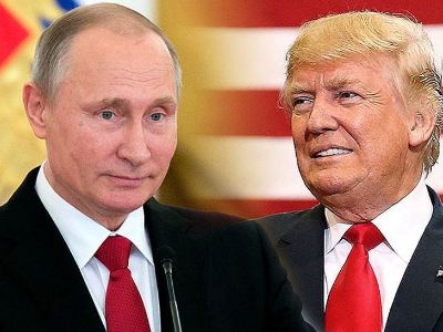 Трамп готов встретиться с Путиным после своей инаугурации