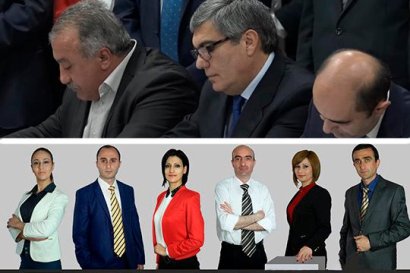«Ժամանակ». «Ելք»-ը ԳԱԼԱ-ին առաջարկ է արել. «սառը ցնցուղից» հետո կուսակցությունում դեռ քննարկում են
