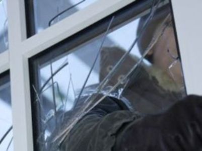 В Ереване ограбили Кардиологический центр