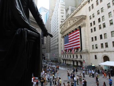 Опрос: 82% американцев считают Россию угрозой для США
