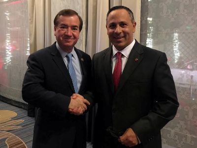 ANCA: 2nd Millennium Challenge funding can deliver new transformative change to Armenia
