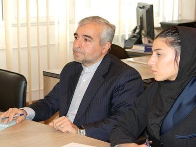 Iran halal food office to open in Armenia?
