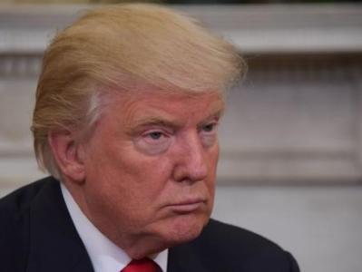 Trump: Intelligence considers blackmail against me as ‘complete fraud’
