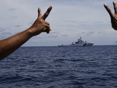 Китай и Вьетнам согласовали пути решения споров по Южно-Китайскому морю