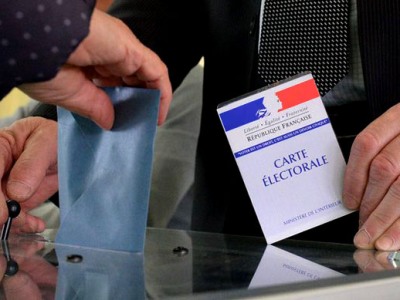 Francois Fillon’s party nominates him as president