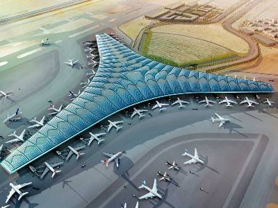 Самолет авиакомпании Eurowings совершил вынужденную посадку в Кувейте из-за угрозы взрыва