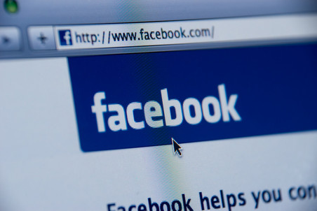 Facebook объявил войну фейкам немецком сегменте
