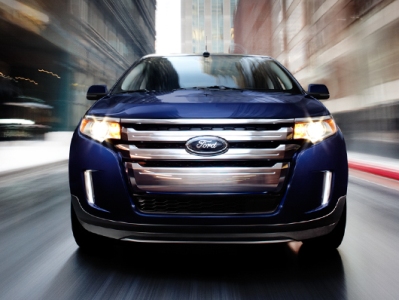 Ford отзывает в США более 600 тысяч автомобилей