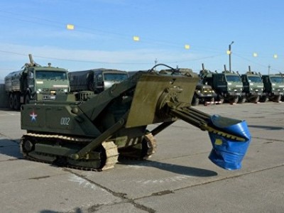 Главнокомандующий Южным военным округом покинул пост спустя пять месяцев