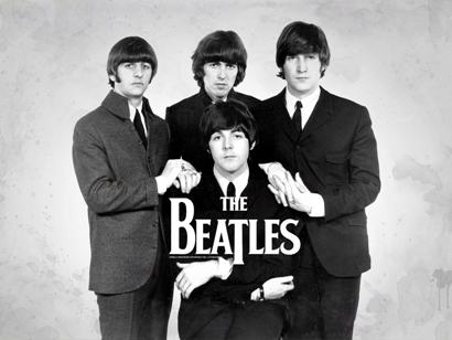 Всемирный день «The Beatles»