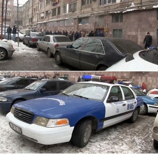 По делу об убийстве 19-летнего Ваге Мурадяна в Ереване арестован студент ЕГУ