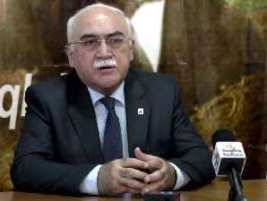 Ադրբեջանում իշխանափոխություն են պահանջում