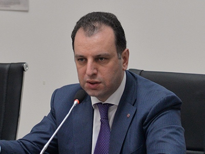 Այդ հարցերը հստակ պատասխան ունեն. Վիգեն Սարգսյանը ընտրություններից հետո վարչապետ նշանակվելու մասին