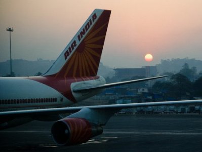 В Индии начато расследование дела о коррупции в авиакомпании Air India