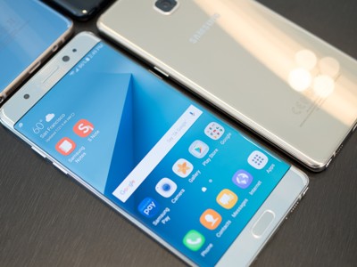 Mass recall of Samsung Galaxy Note 7 can cost $19 billion