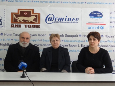 Expert: Armenia goods’ prices did not increase considerably in 2016, as compared with previous years
