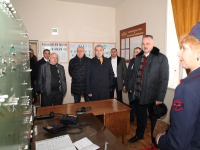 «Հարավկովկասյան երկաթուղի»-ն 2017 թվականին 2.5 միլիարդ դրամ կներդնի