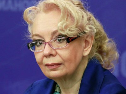 Valovaya: Issue of single Eurasian currency has not been yet discussed