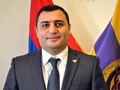«Գեներալ Մանվելի որդու դեմ հարձակման գործ». Սպանության փորձի հանգամանքը չի հիմնավորվել