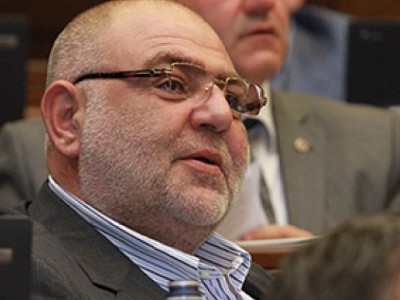 Սեյրան Օհանյանը, որ ընդդիմություն ա դառել, ես էլ ոչ մի բանի վրա չեմ կասկածում, սիրտս ցավում ա. Սեյրան Սարոյան