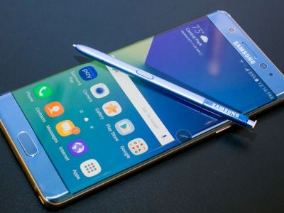 Samsung Electronics обнародует результаты своего расследования причин возгорания Galaxy Note 7
