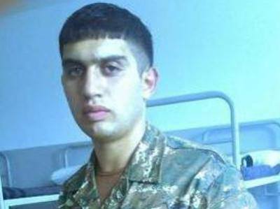 Скончавшийся в госпитале военнослужащий награжден медалью «За боевую службу»