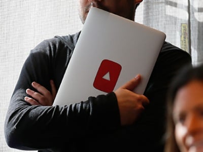 Интернет-пираты нашли способ грузить порно на YouTube