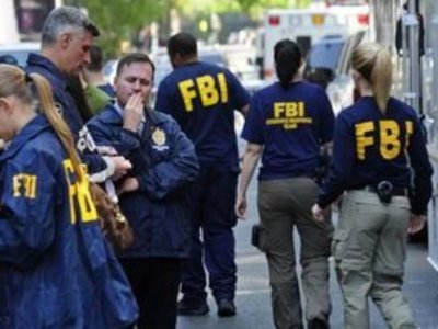 Criminal in US Ten Most Wanted Fugitives’ list is arrested