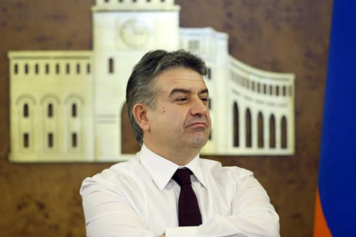 «ՀԺ». Կարեն Կարապետյանի դիրքերն ամրապնդելու նպատակով Մոսկվայում որոշում է կայացվել