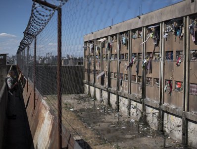 Бразилия построит 30 тюрем для решения пенитенциарного кризиса в стране