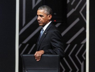 Poll: Obama leaves White House with 58% favorability