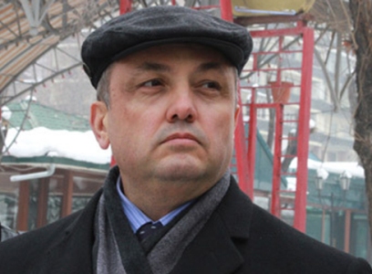 «ՉԻ». Ներսիկ Նազարյանն օդանավում երկար զրուցել է Ռոբերտ Քոչարյանի հետ