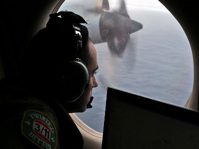 Поиски пропавшего в 2014 году малайзийского Boeing приостановлены