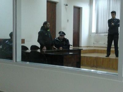 Суд по делу об убийстве сотрудника букмекерской конторы «Гудвин» в Ереване начался с инцидента