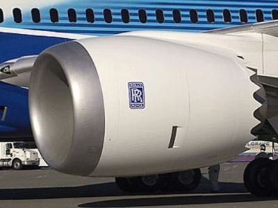 Rolls-Royce-ը կոռուպցիայի գործով ավելի քան 800 մլն դոլար կվճարի