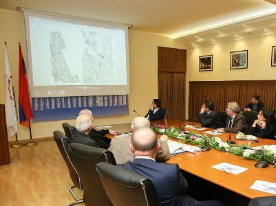 «Հայրենիք» կինոթատրոնի խաչմերուկը բեռնաթափելու համար հանգույց կկառուցվի