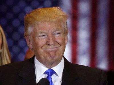Трамп перепутал в Twitter свою дочь с ее тезкой