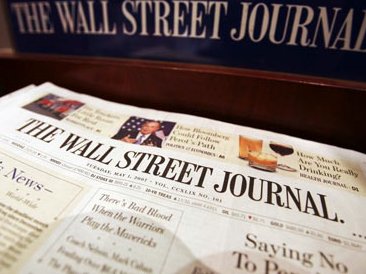 The Wall Street Journal : После беспокойного года глобальная элита столкнулась с неопределенностью во всем мире