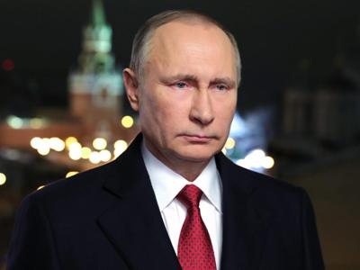 Путин: Россия может выступить гарантом при решении приднестровского вопроса