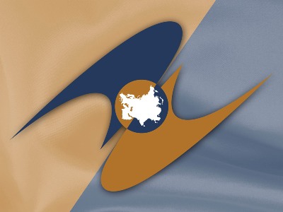 Moldova hopes to become observer in Eurasian Economic Union