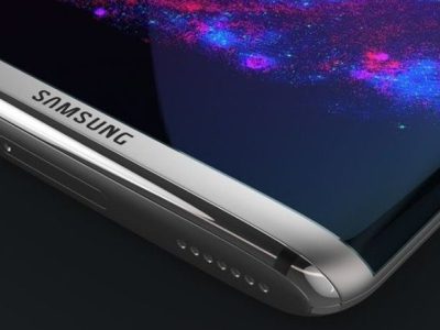 Galaxy S8 սմարթֆոնը վաճառքի կհանվի ապրիլի կեսերին