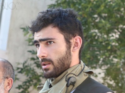 Activist Aram Manukyan’s arrest extended for second time