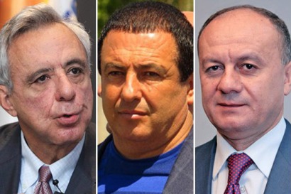 «Ժամանակ». Սեյրան Օհանյանի շուրջ համախմբվածները կհայտարարեն Ծառուկյանին միանալու մասին