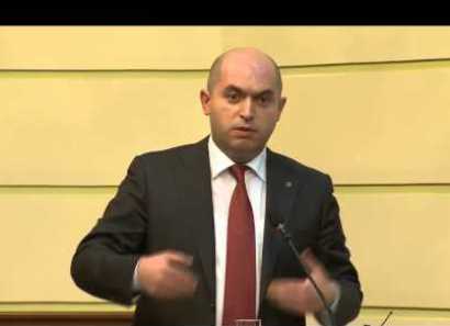 Սպասվում է հետաքրքիր մրցապայքար. Արմեն Աշոտյանը Ծառուկյանի մասին կարծիքը փոխել է
