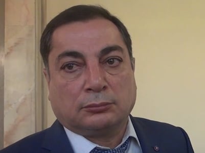 Կատեգորիկ դեմ ենք իշխանափոխության, արտահերթ ընտրությունների կոչերին. Վահրամ Բաղդասարյանը՝ Ծառուկյանի մասին