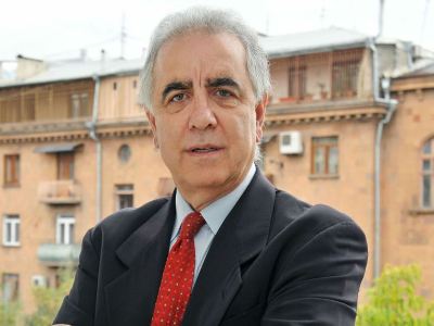 Ռուս-ամերիկյան հարաբերությունների բարելավումը կարող է շահավետ լինել Հայաստանի համար. Հարութ Սասունյան